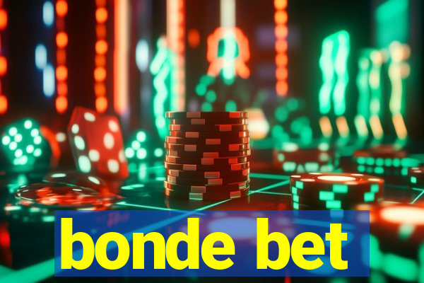 bonde bet